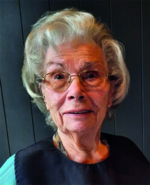 Dewaele Marie-Thérèse