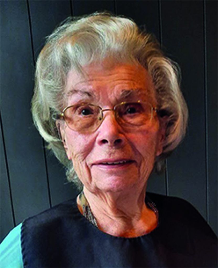Dewaele Marie-Thérèse