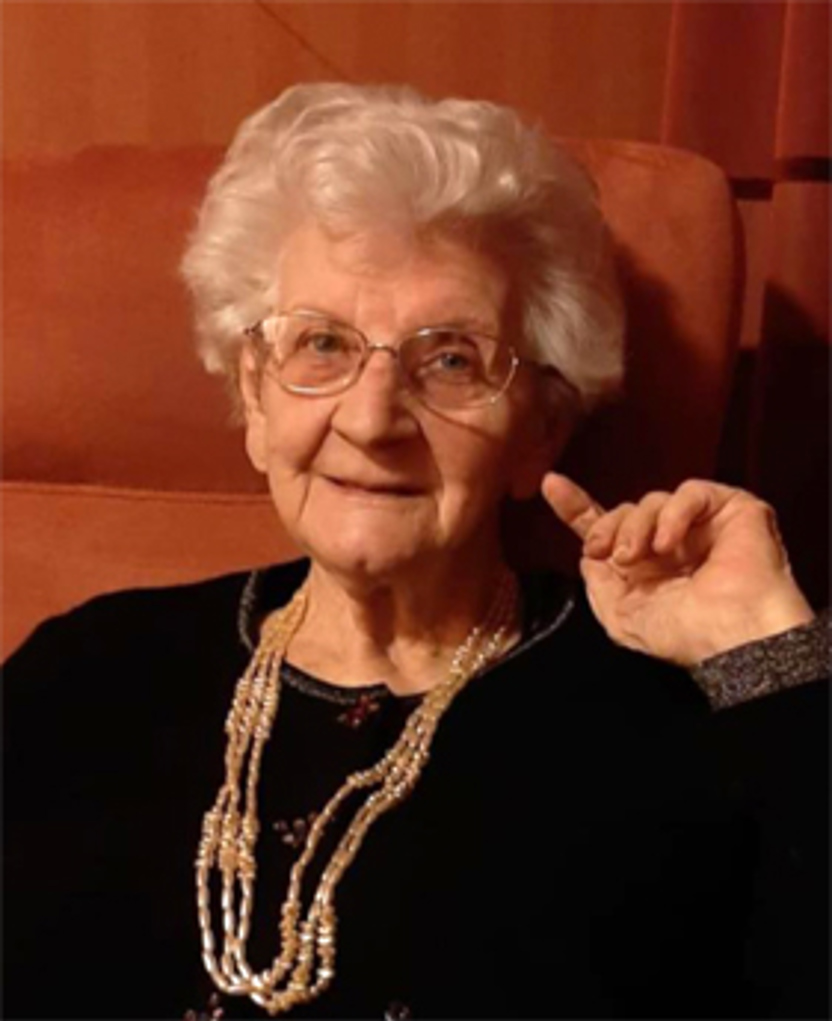 Vanden Bempt Philomena