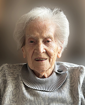 Bracke Magdalena
