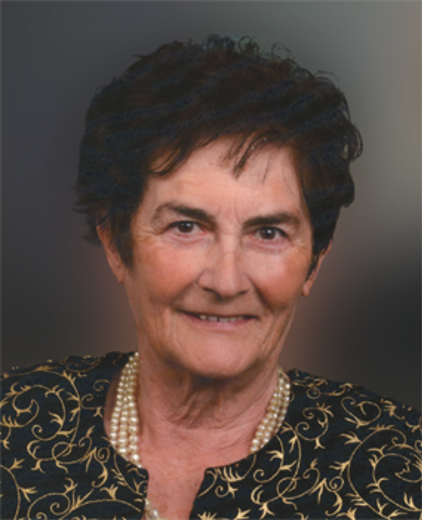 Borgonjon Christiane