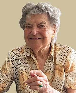 Dubois Yolande
