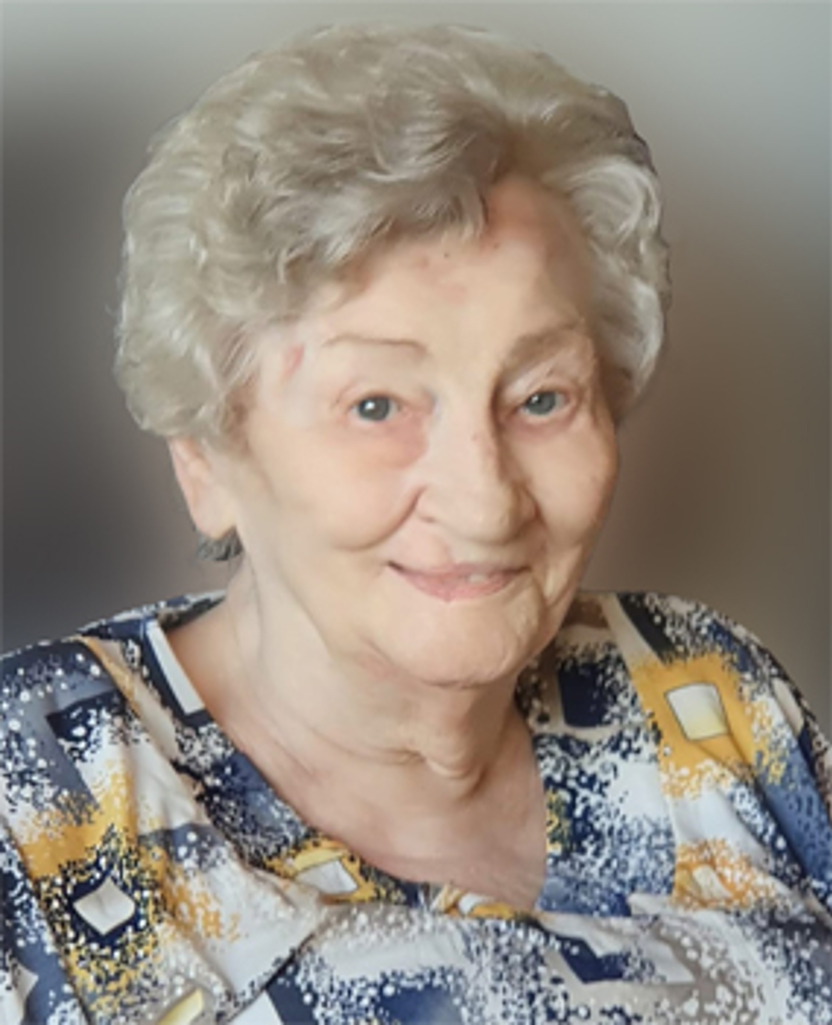 Blanckaert Mariette