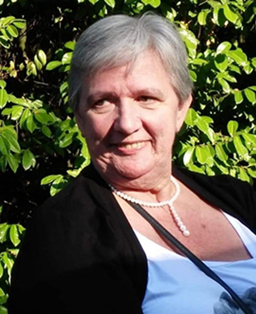 D'hont Sonia