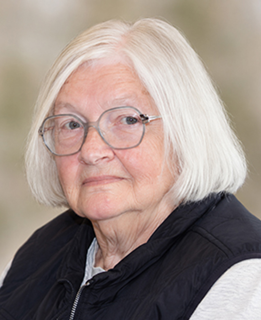 Govaert Mieke