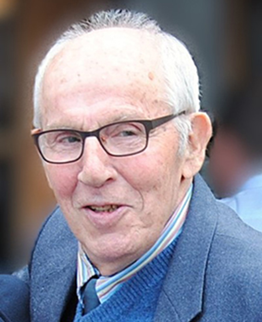Verheye Albert
