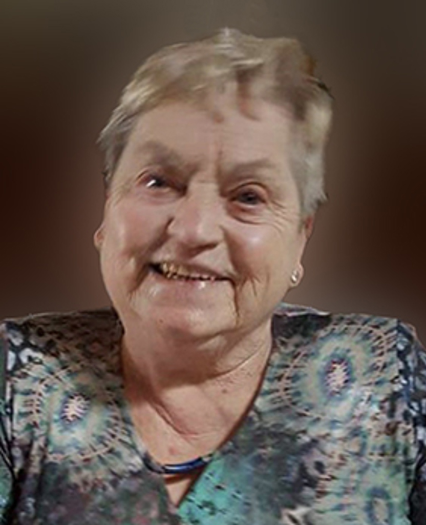 De Sutter Liliane