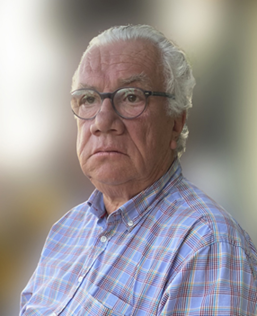 Rogge Maurice