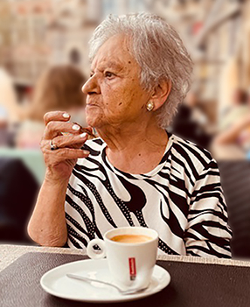 Van Gampelaere Irène