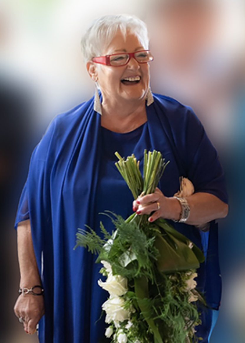 Vermeersch Marleen