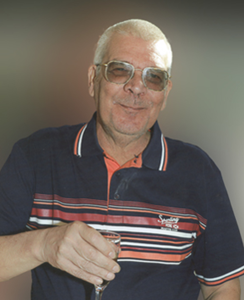 Van De Velde Peter