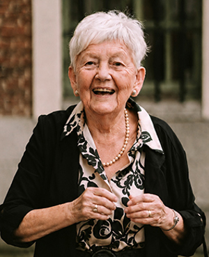 De Roos Antoinette