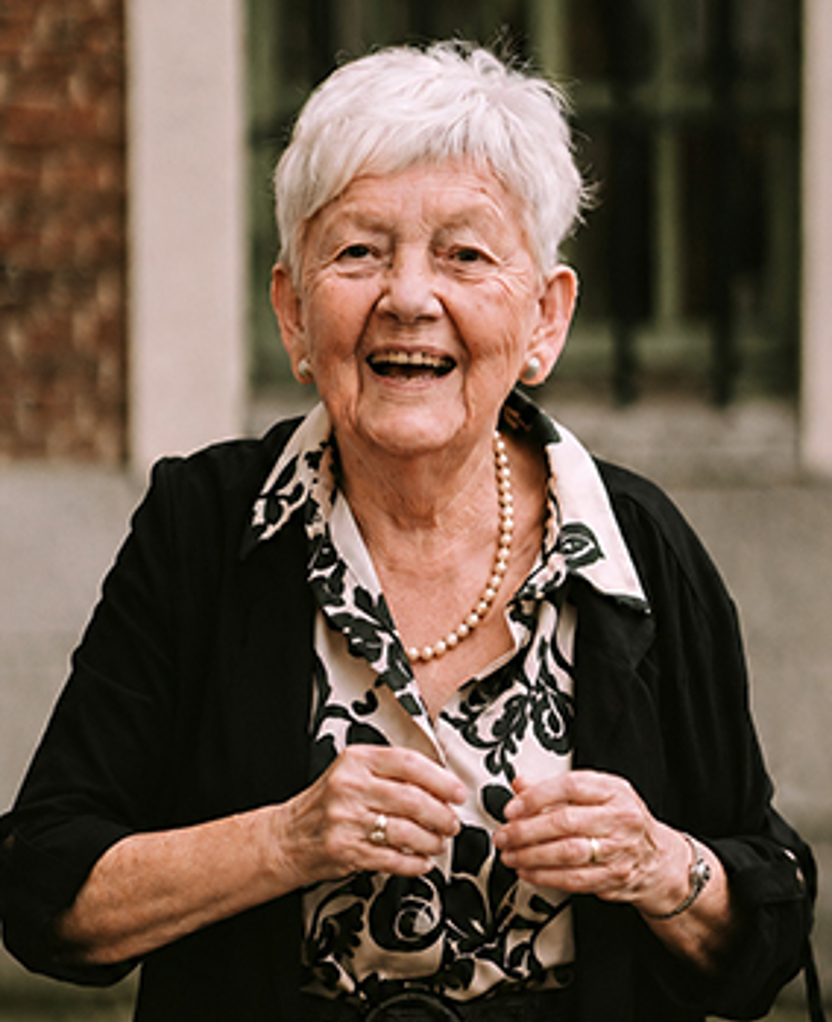 De Roos Antoinette