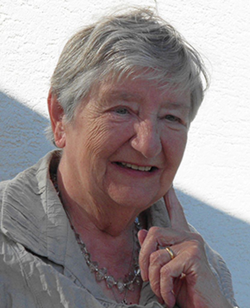 Van den Veegaete Denise
