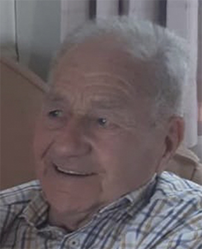 Buyck Roger