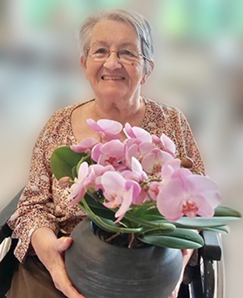 Boeghemans Jacqueline