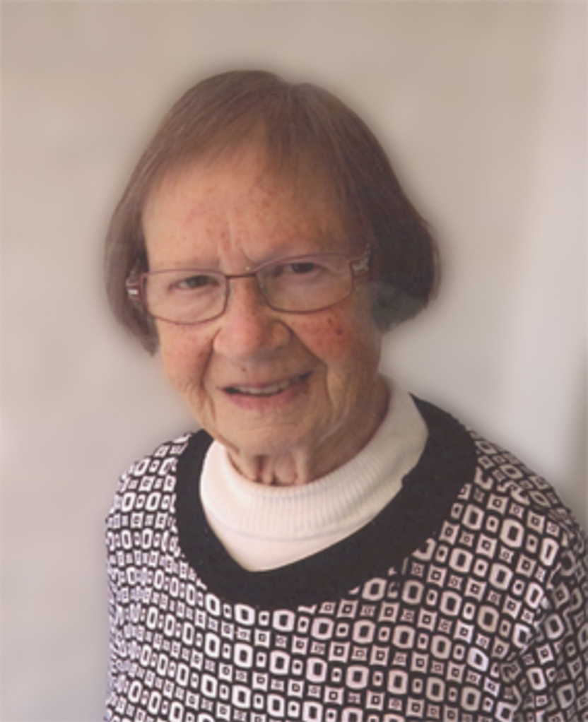 Vannieuwenhuyse Georgette