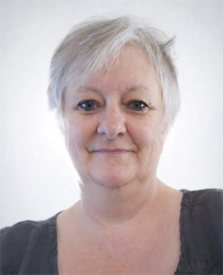 Van der Sypt Marianne