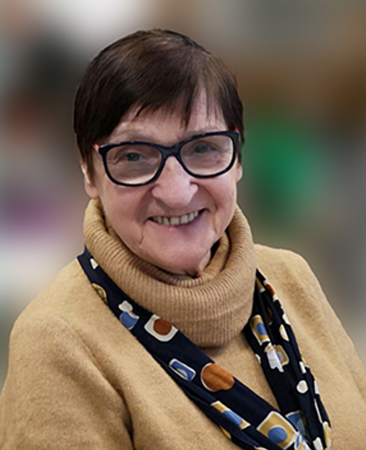 Van de Walle Monique
