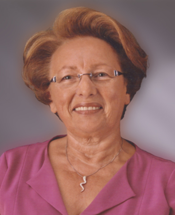 Martens Edmonde