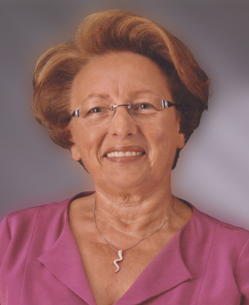 Martens Edmonde