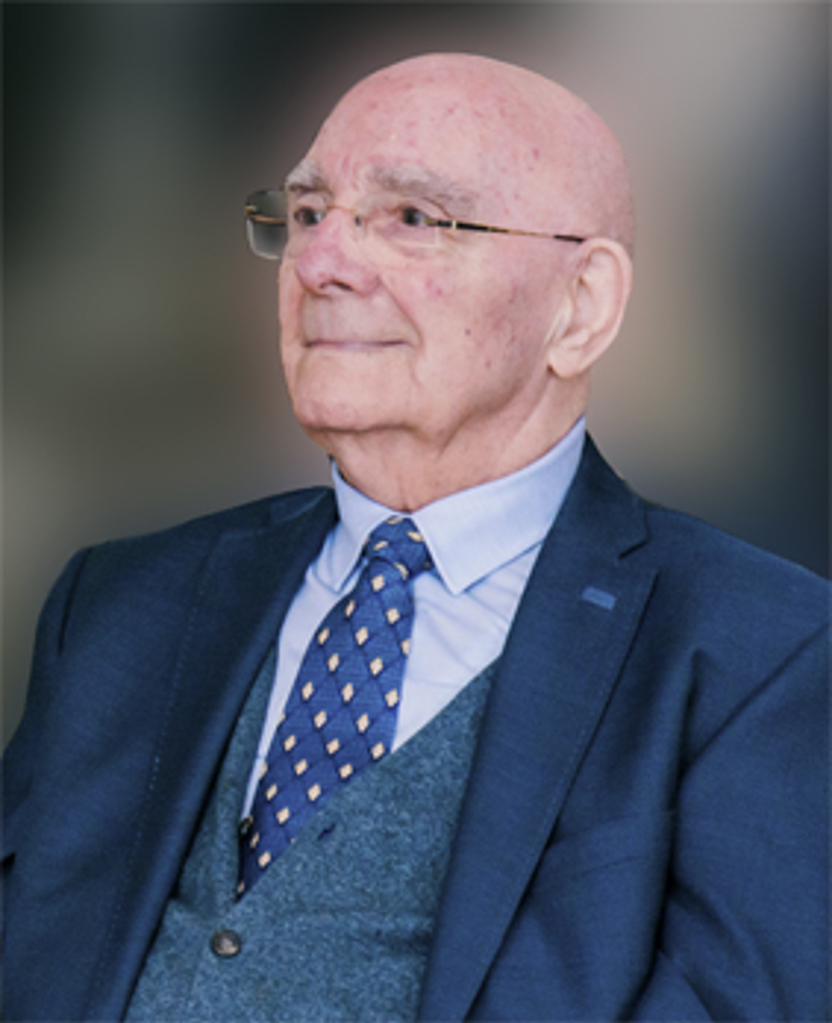 Segers Desiré