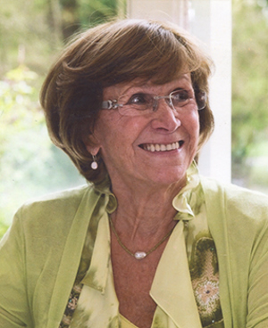 De Baerdemaeker Rolande