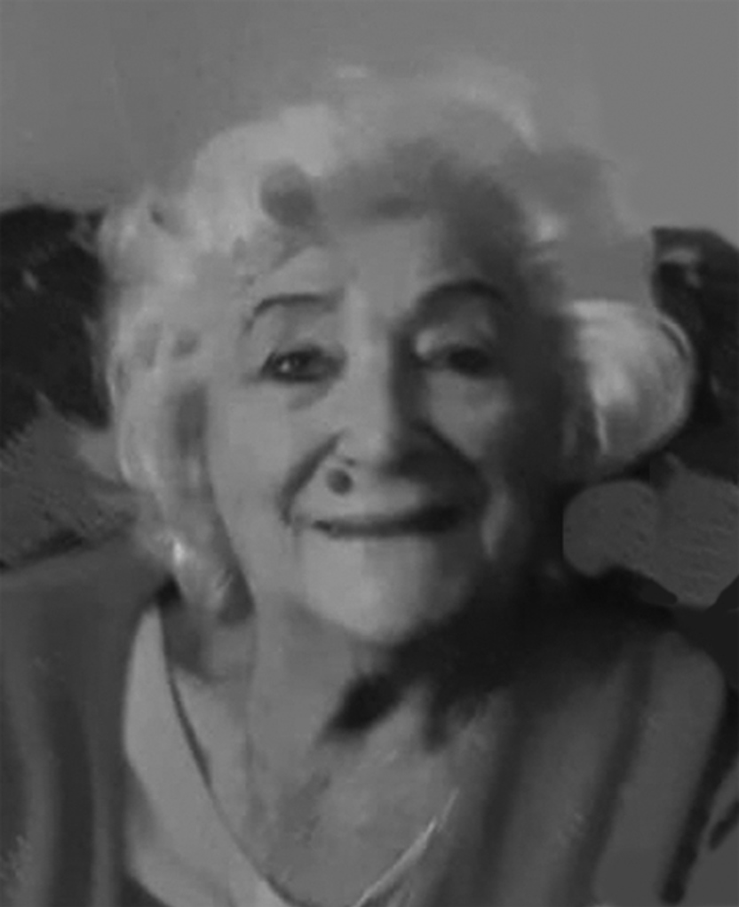 Lenaert Georgette