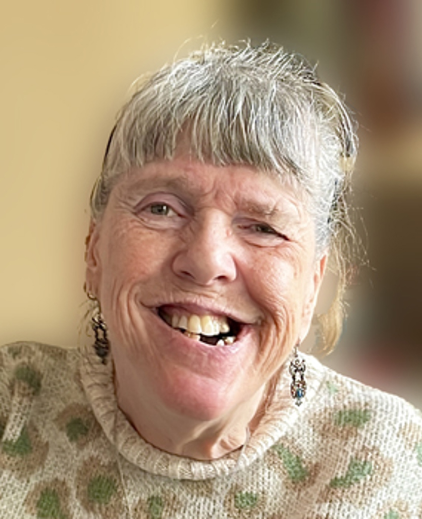 Audenaerde Christiane