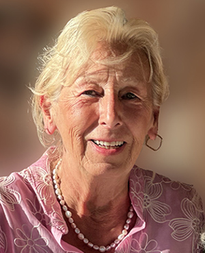 De Wilde Arlette