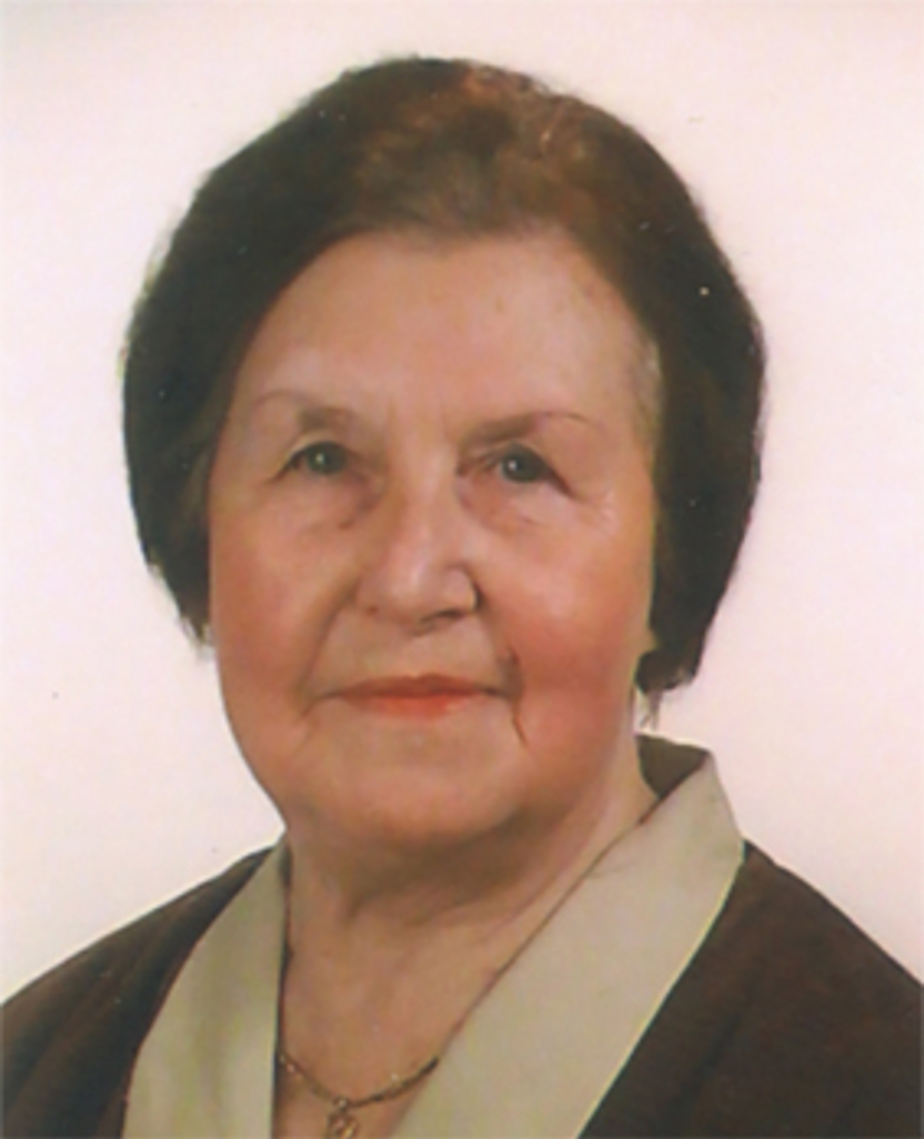 Blancke Diane