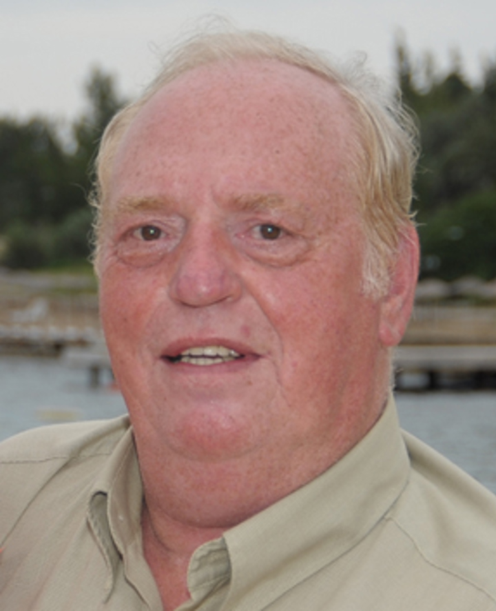 Van Lerberge Walter