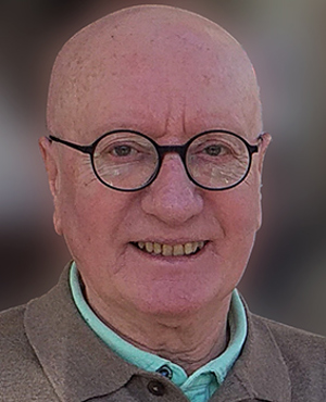 Van Liere Chris