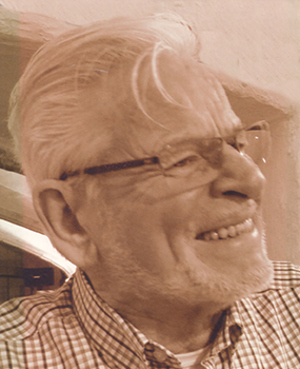 Dewaegenaere Jacky