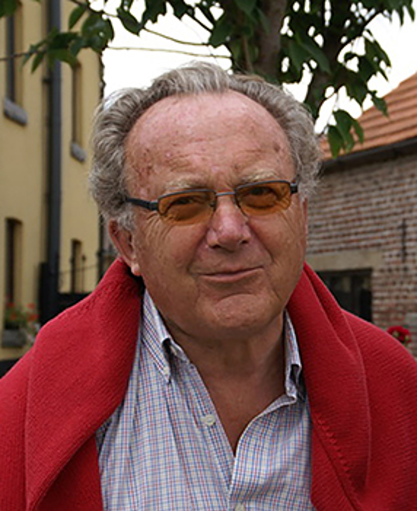Jacobs Claude