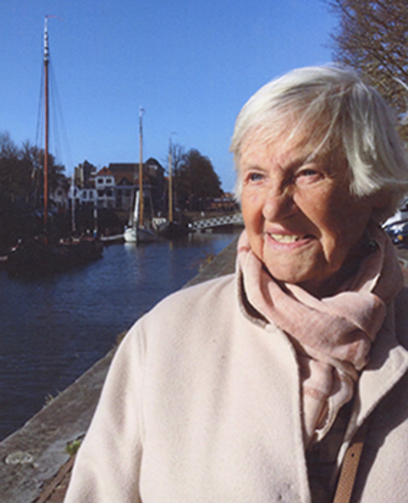 De Vos Odette