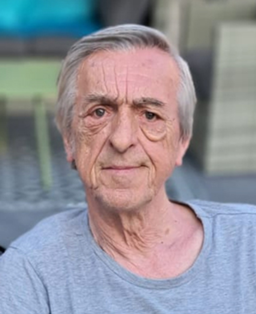 Van Eeckhout Achiel