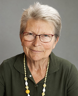 De Vos Mariette