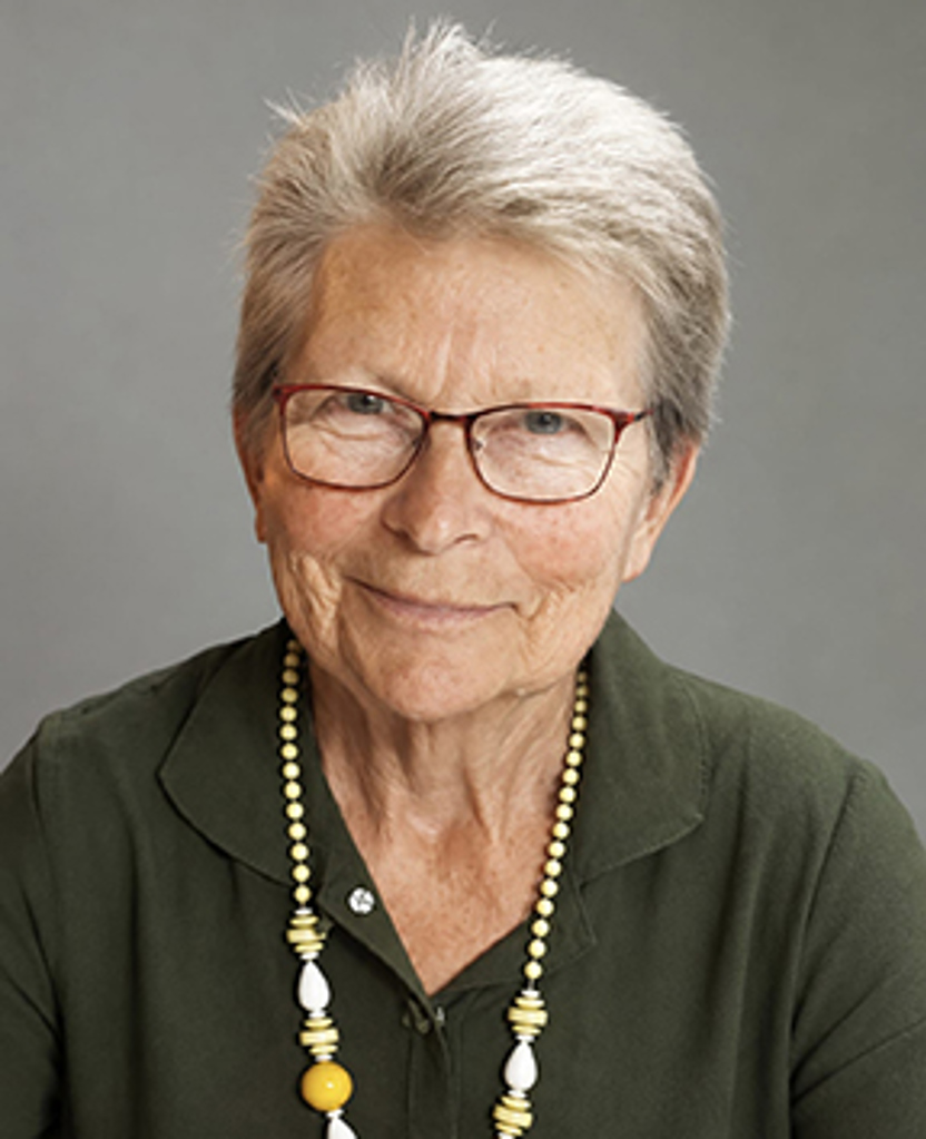 De Vos Mariette