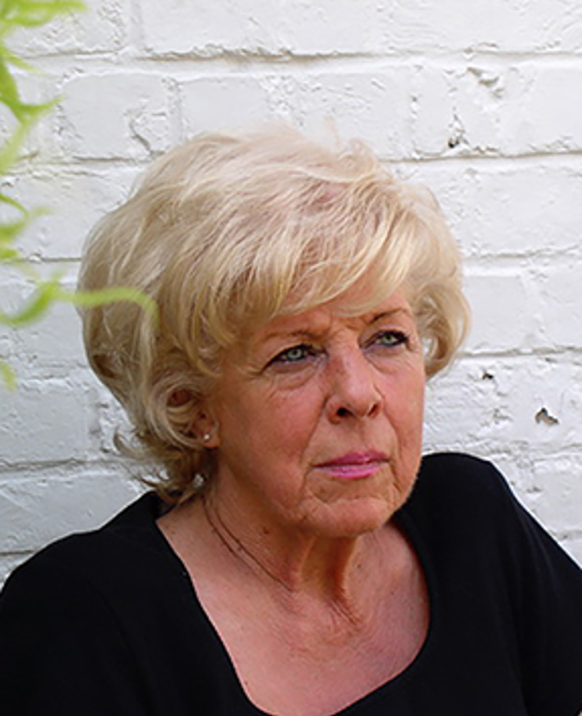 Van der Linden Nadine