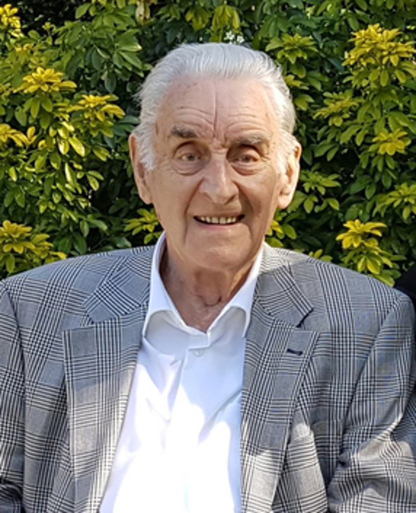 Steenbeke Robert