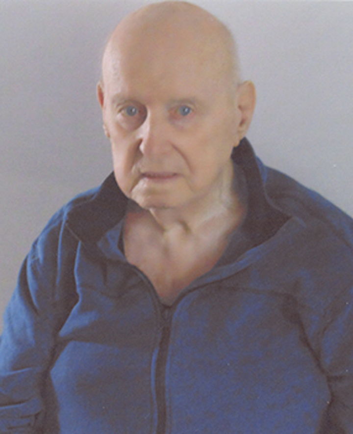Gowy Daniël