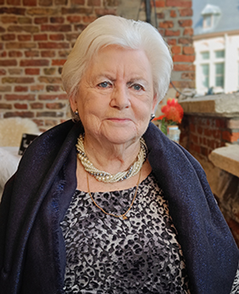 Vereecken Madeleine