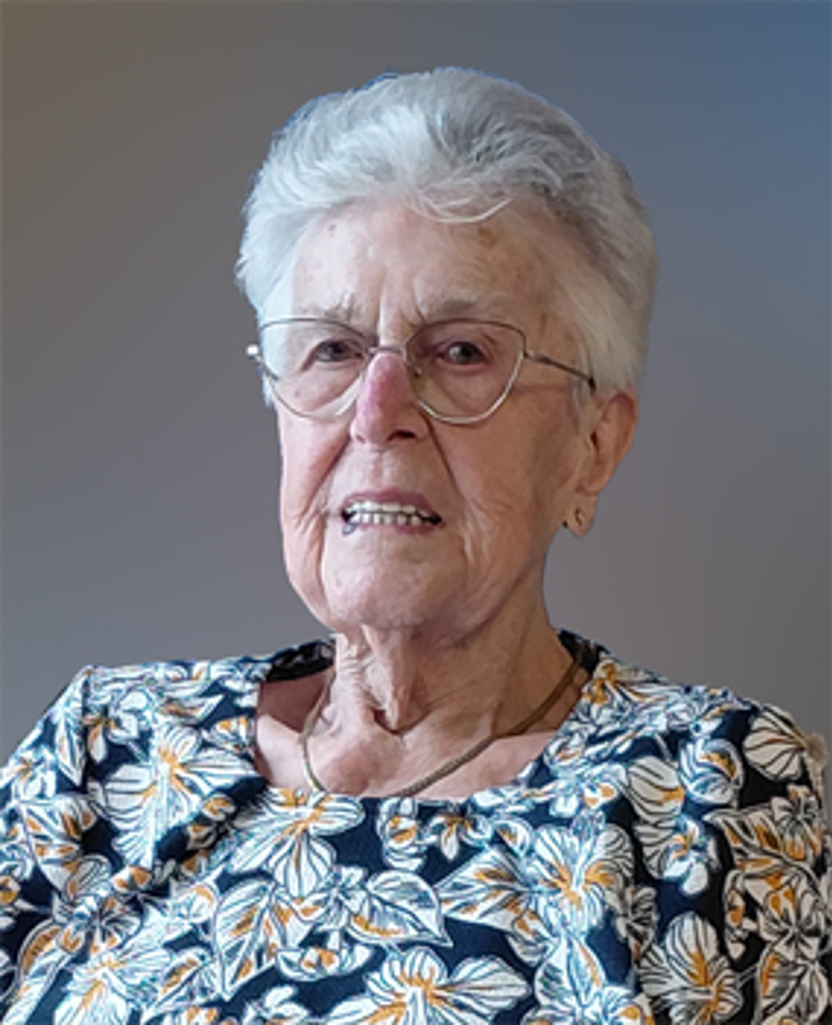 Vandenbussche Raymonde