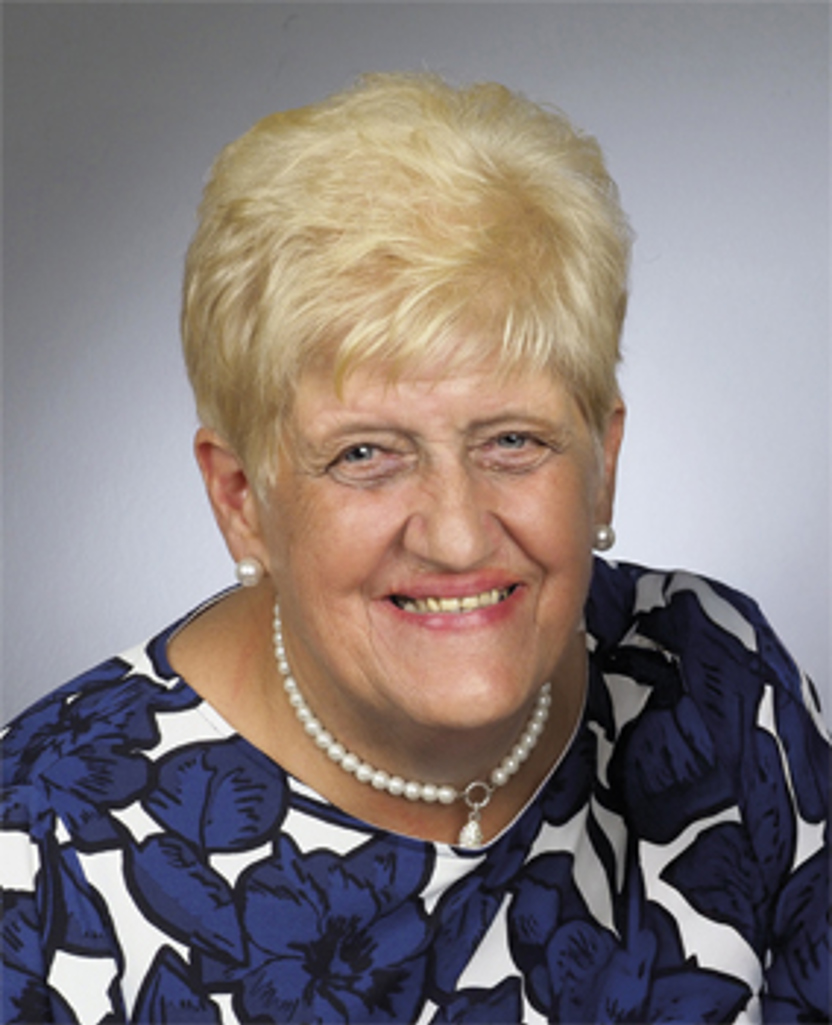 Caekaert Arlette