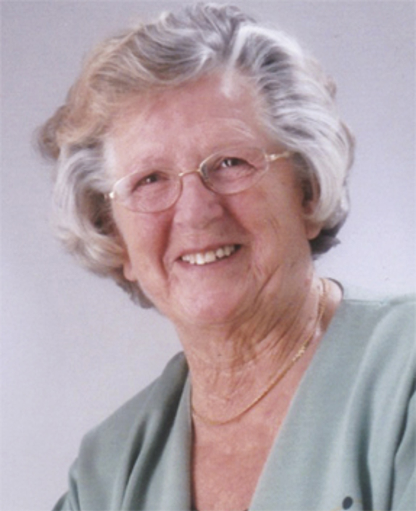 Verhelst Elisabeth