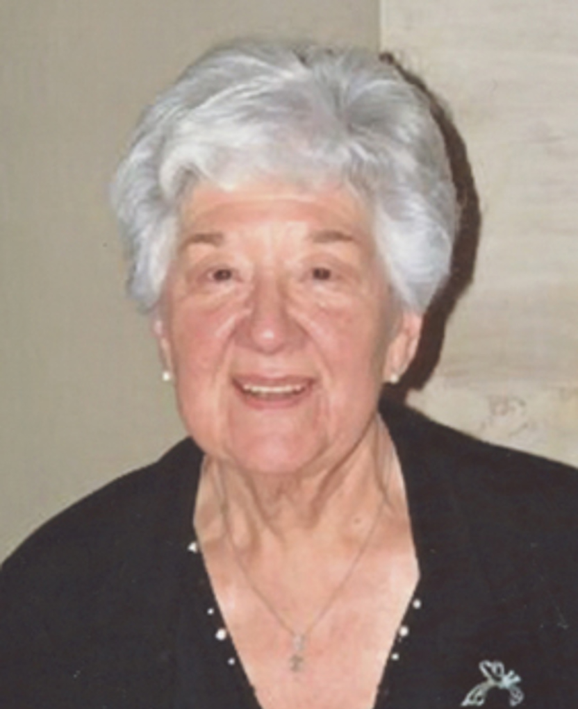 Temmerier Eliane