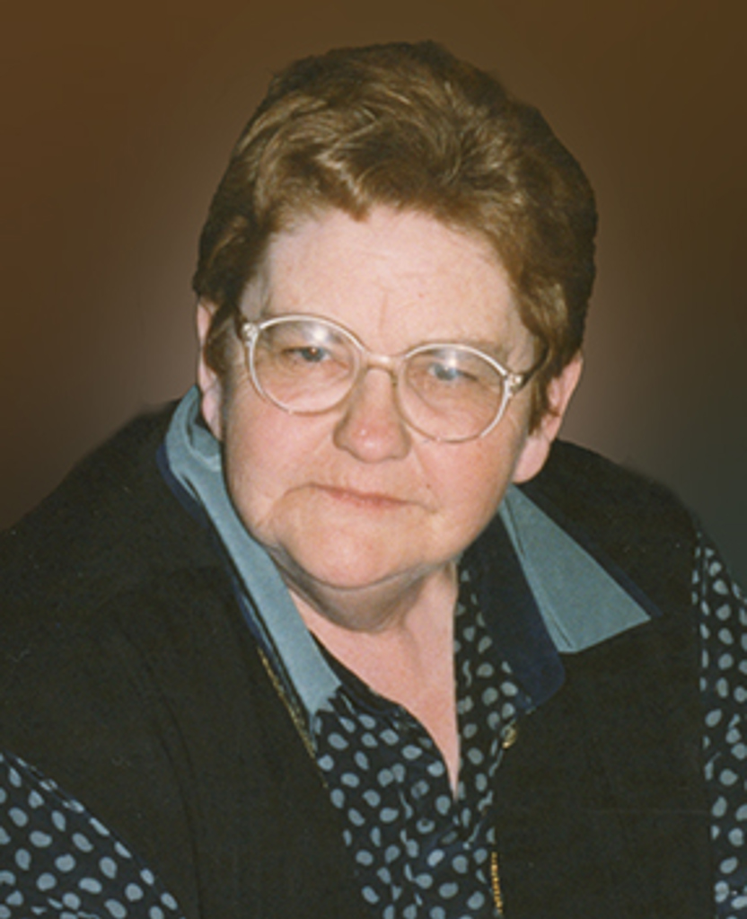 Van de Veire Godelieve