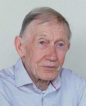Dewerte Robert