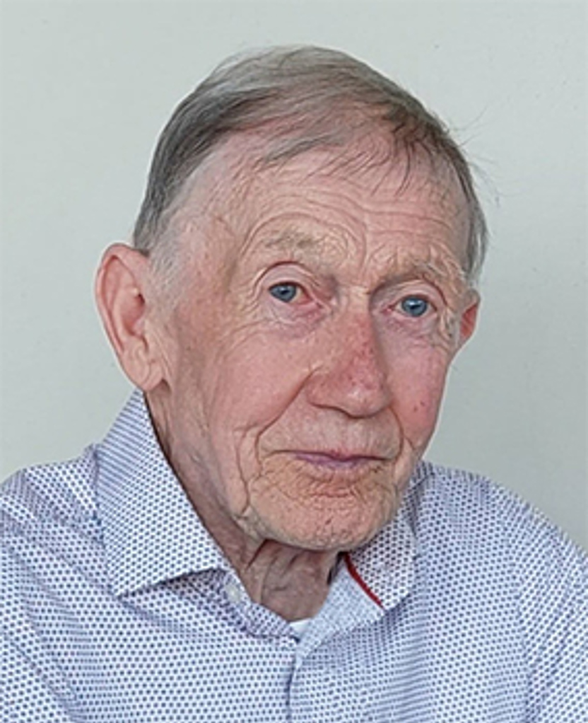 Dewerte Robert